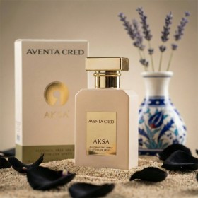 Aksa Alkolsüz Parfüm 50 cc